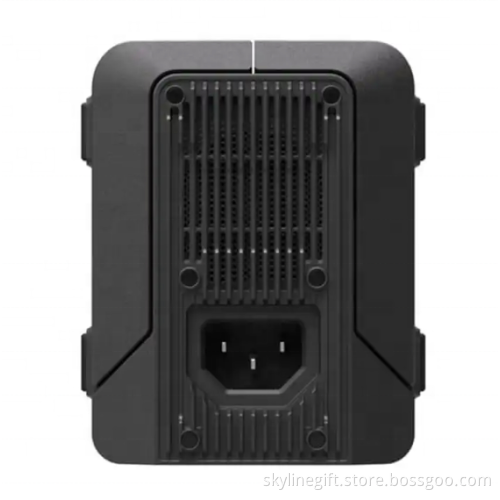 Original for DJI TB51 Intelligent Battery Charging Hub for DJI Inspire 3 Integrated Foldable Battery Charging Hub
